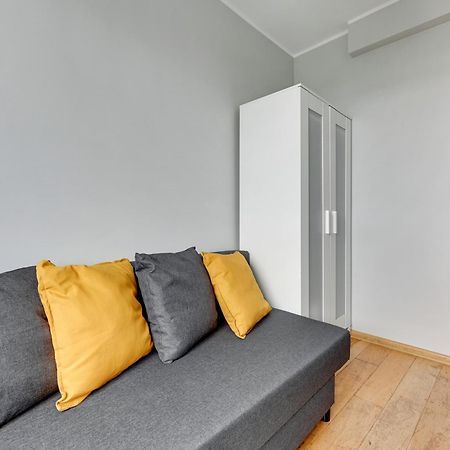 Pokoje Gdansk Gospody 6E, Blisko Morza, 700M Do Ergo Areny, 1,4Km Do Hipodromu Apartment Exterior photo